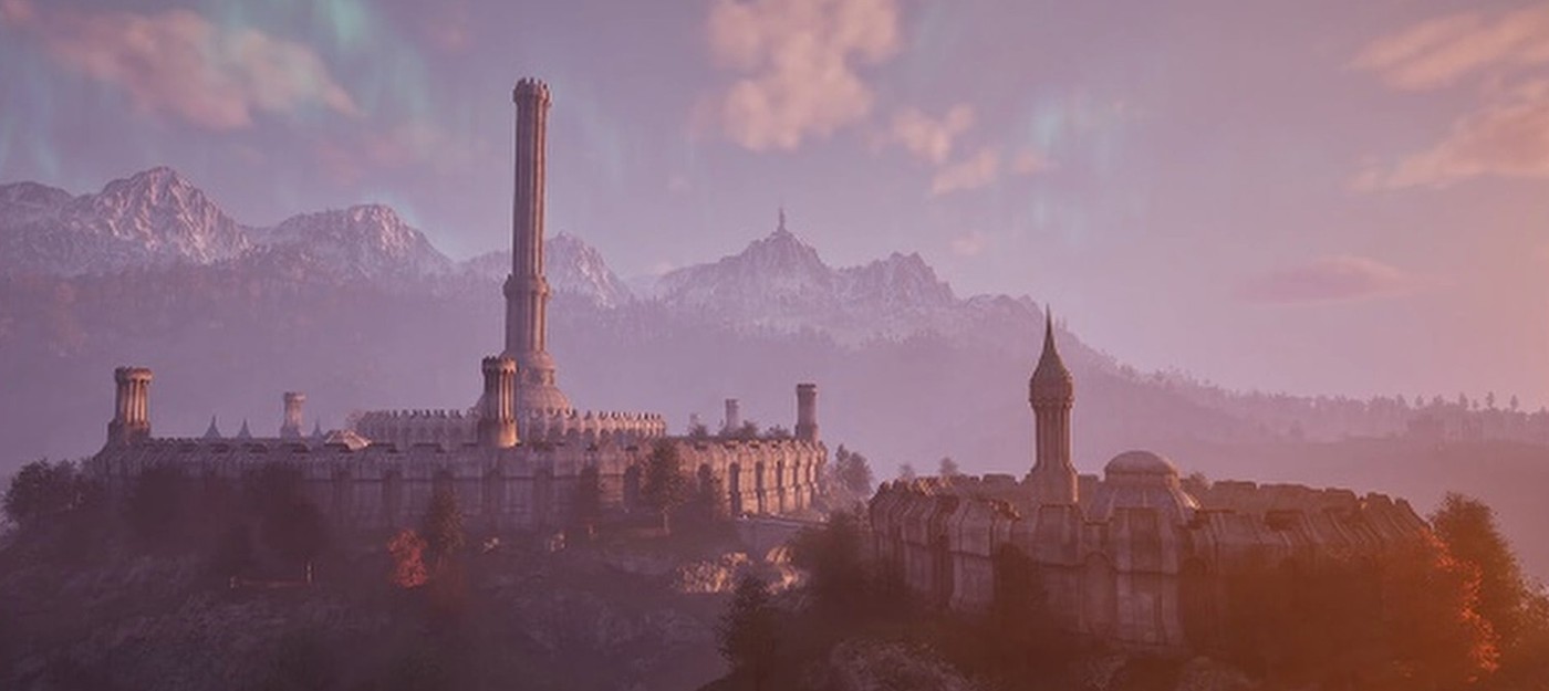 Слух: Oblivion Remastered будет включать все DLC оригинальной игры