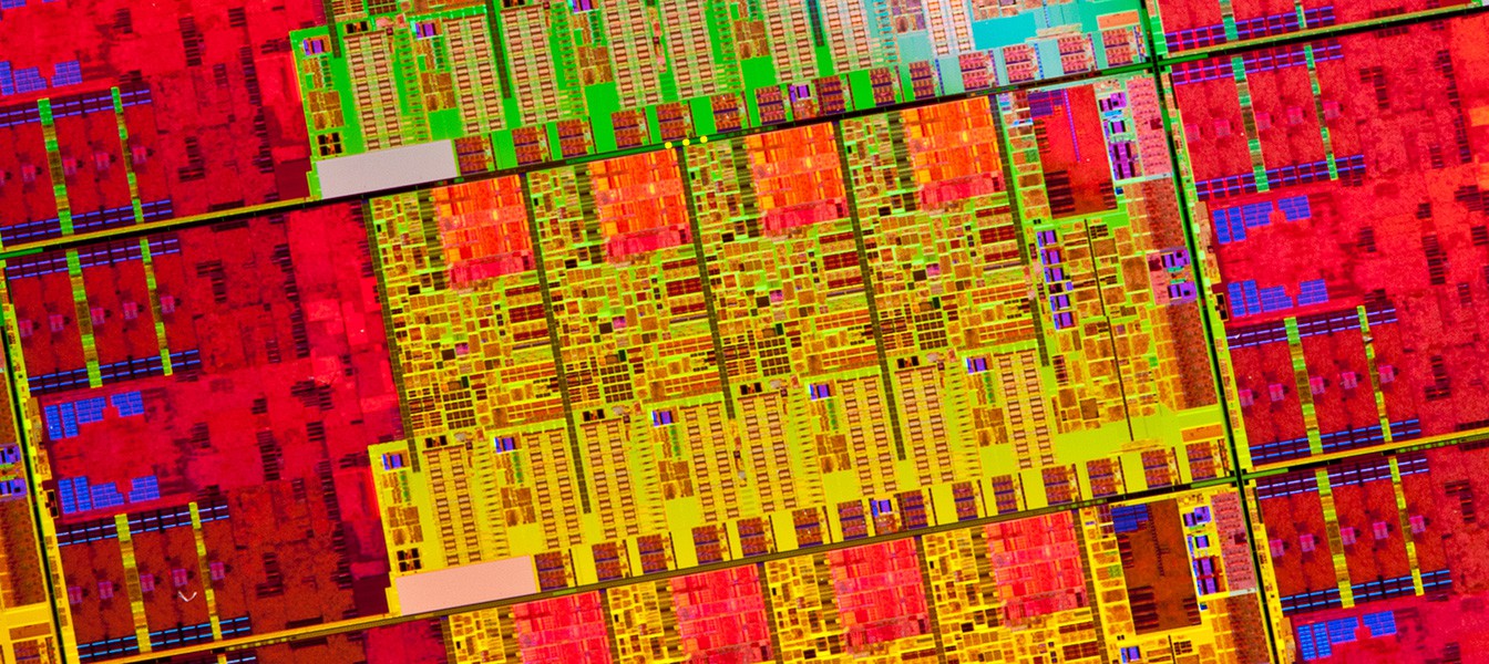 8-ядерный процессор Intel этой осенью за $999