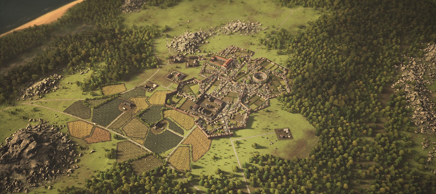 Градостроительный симулятор Memoriapolis выходит из раннего доступа 30 апреля