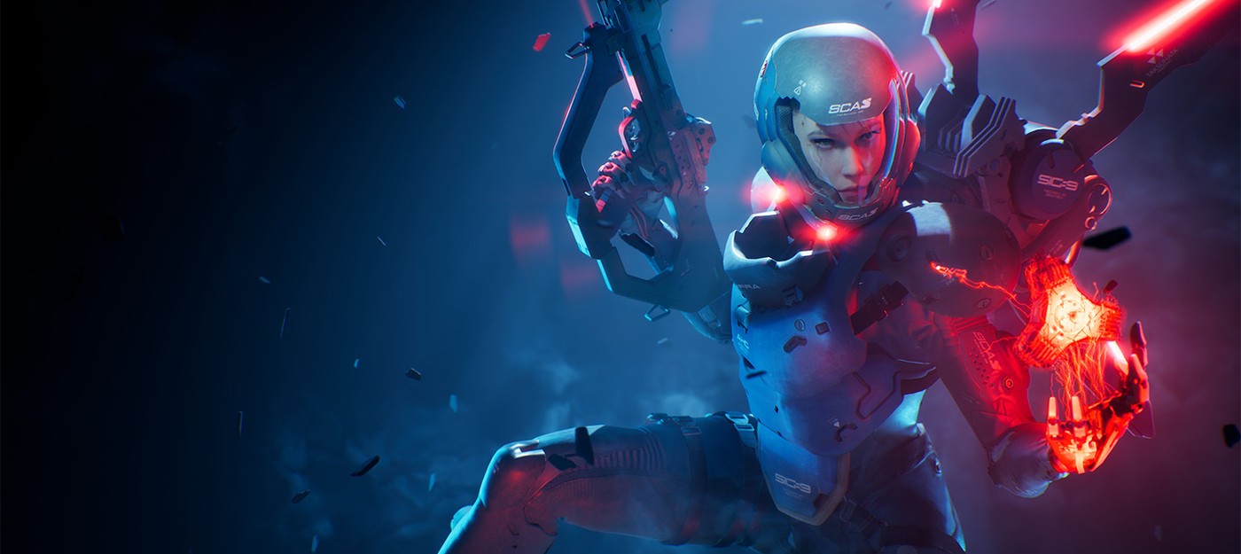 Metal Eden перенесли на лето 2025 года