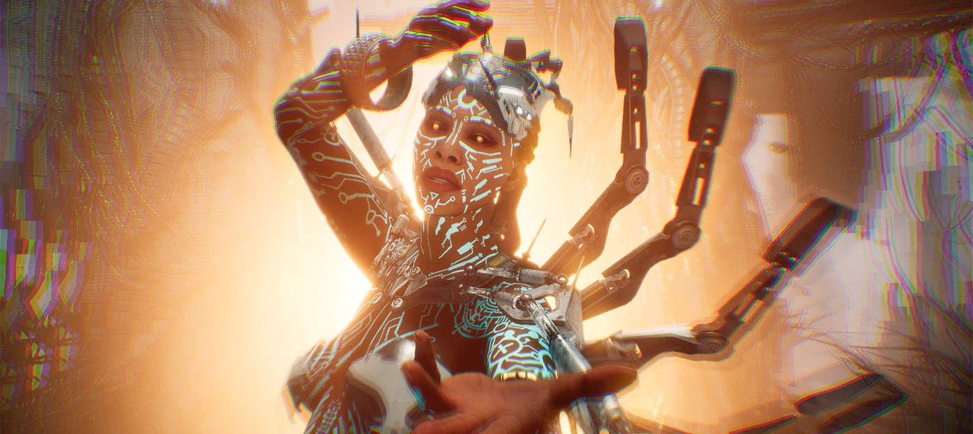 Завтра стартует 24-часовое закрытое бета-тестирование научно-фантастического шутера La Quimera – запуск в 17:00 по МСК