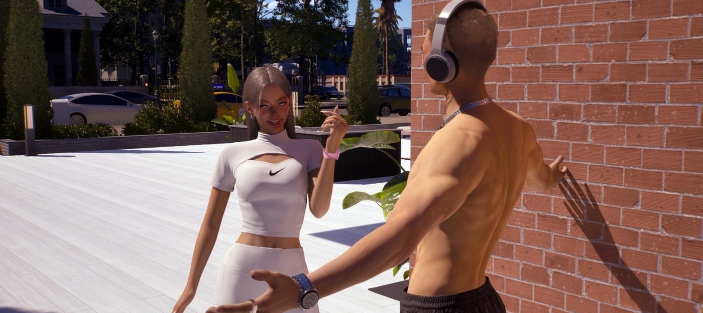 Тестеры The Sims 4 утверждают, что EA "искренне напугана" необходимостью конкурировать с InZoi
