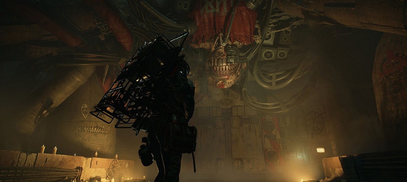 Новый патч для сурвайвал-шутера The Forever Winter добавил в игру новые квесты и рельсотрон