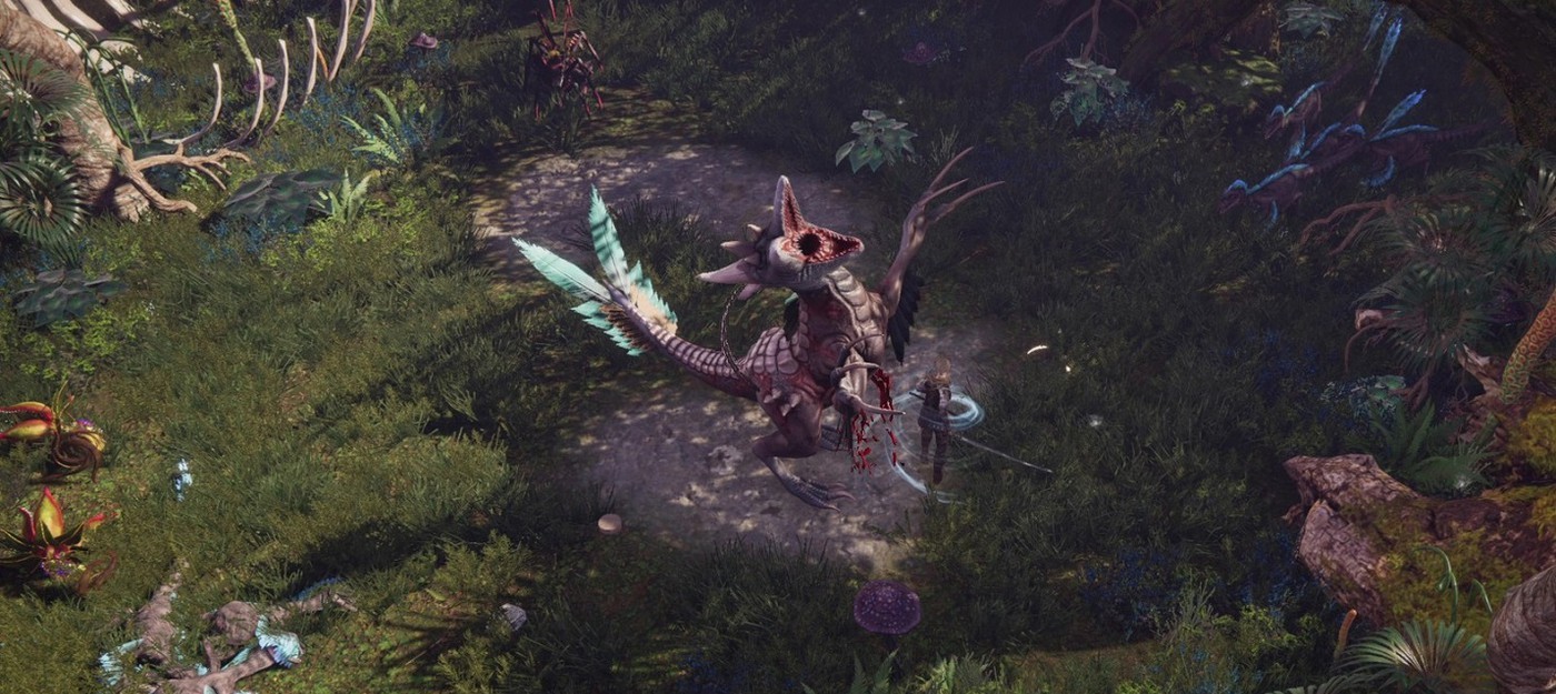 Старт второго сезона позволил Last Epoch обойти Path of Elixe 2 по онлайну в Steam