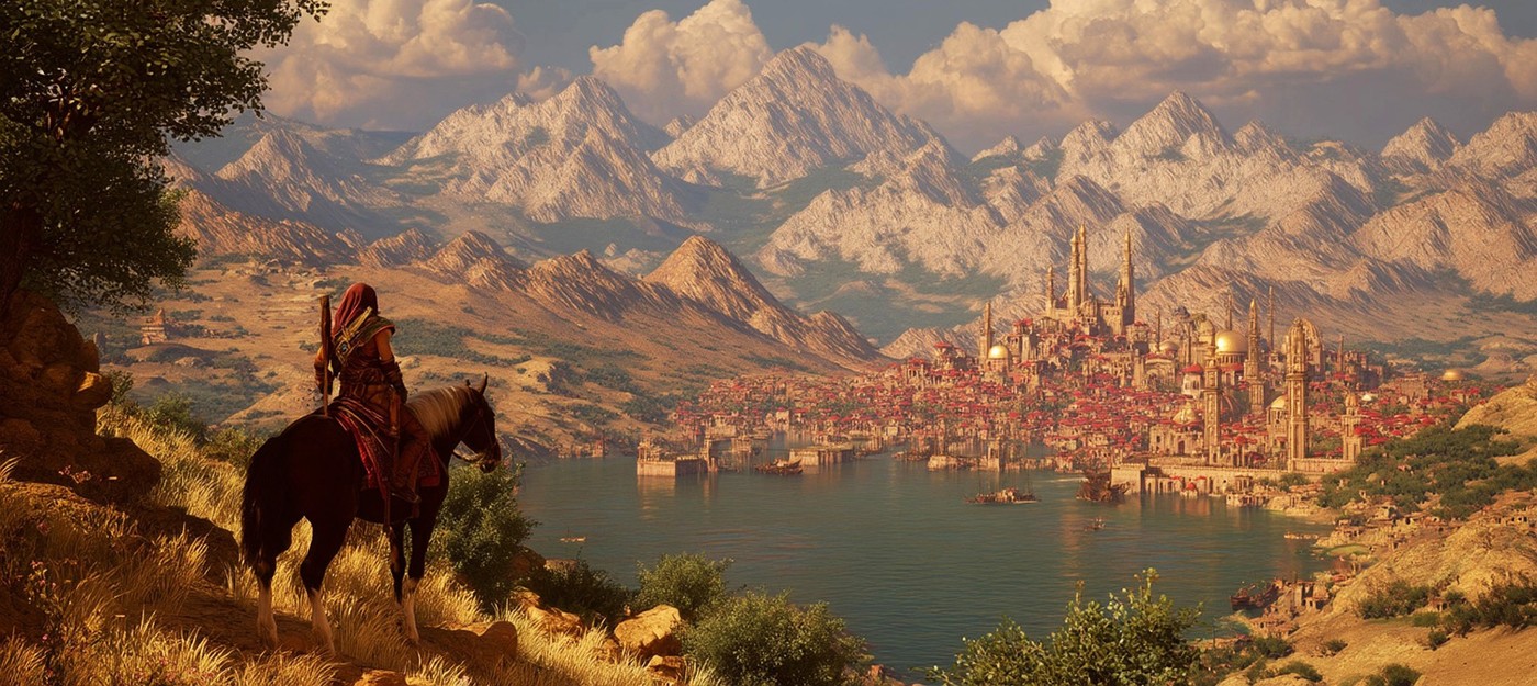 Разработчик Starfield: Bethesda не будет расширяться для The Elder Scrolls 6, в отличие от Rockstar с их тысячами сотрудников для GTA 6
