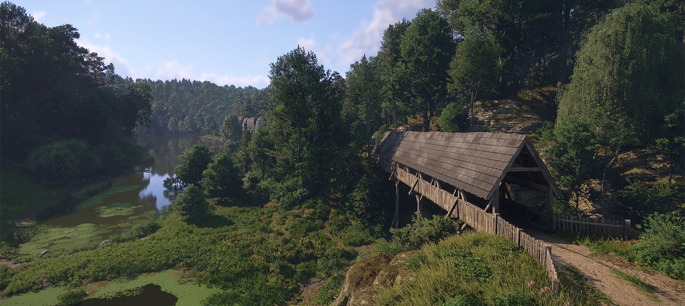 В Троски так беззаботно – почему игроки Kingdom Come: Deliverance 2 игнорируют свадьбу