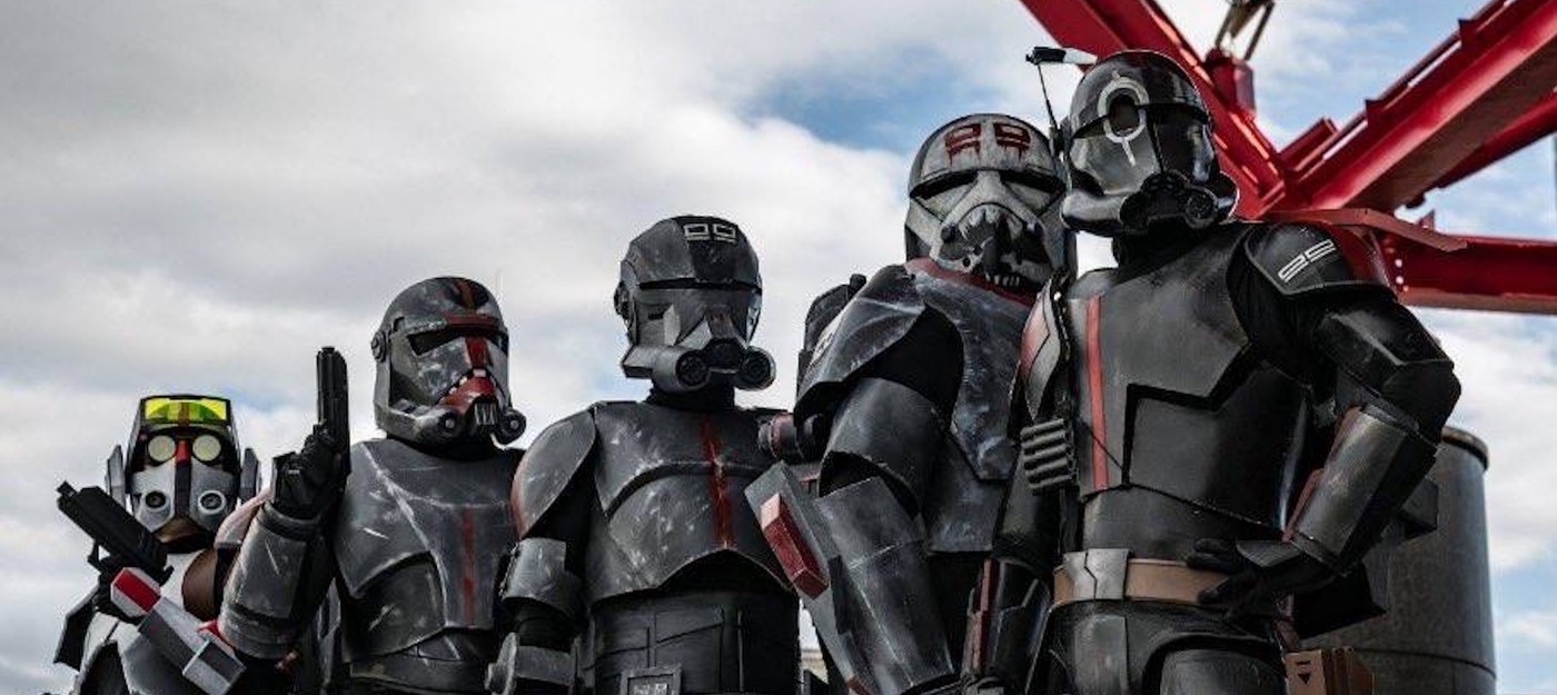 СМИ: Сценарист "Остаться в живых" работает над новым сериалом по "Звёздным войнам"