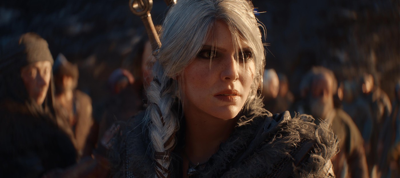 Директор CD Projekt RED: Главным вызовом The Witcher 4 станет убеждение игроков в значимости Цири