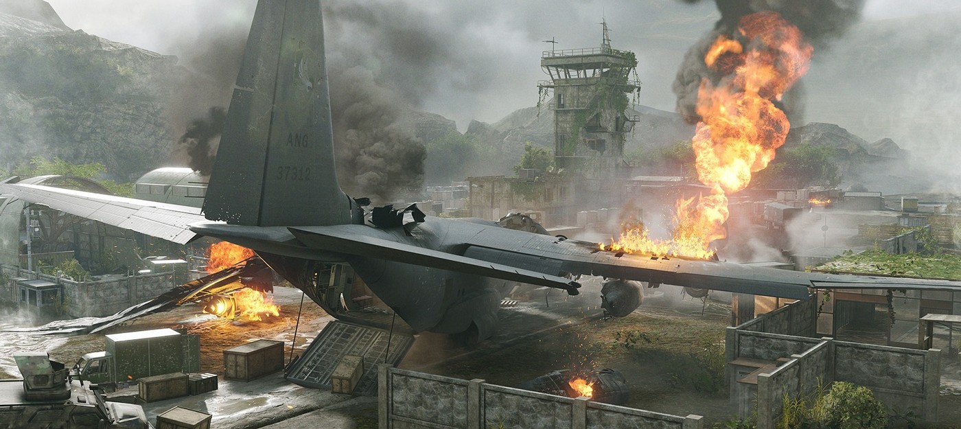 В Insurgency: Sandstorm добавили новую карту, оружие и временный игровой режим