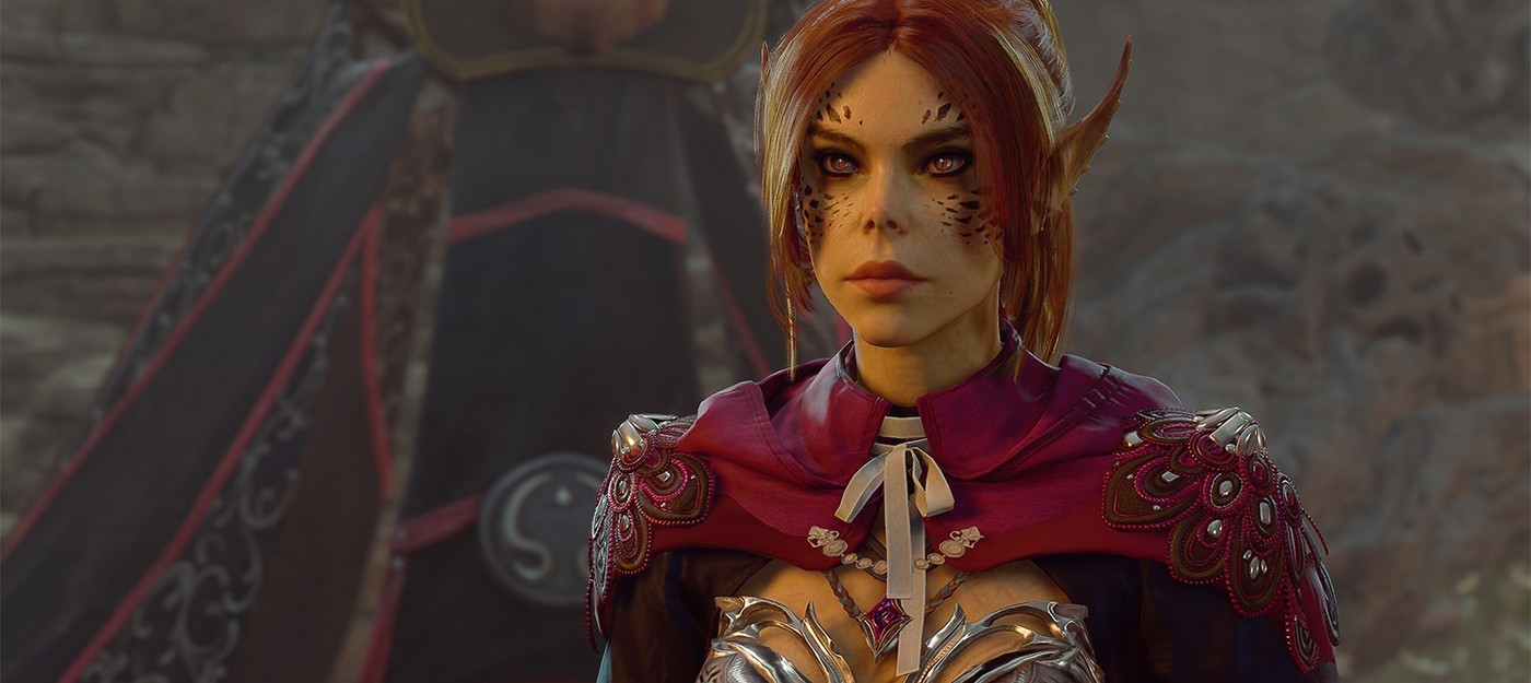 Свен Винке: С поддержкой модов у Baldur's Gate 3 всё будет хорошо ещё долго