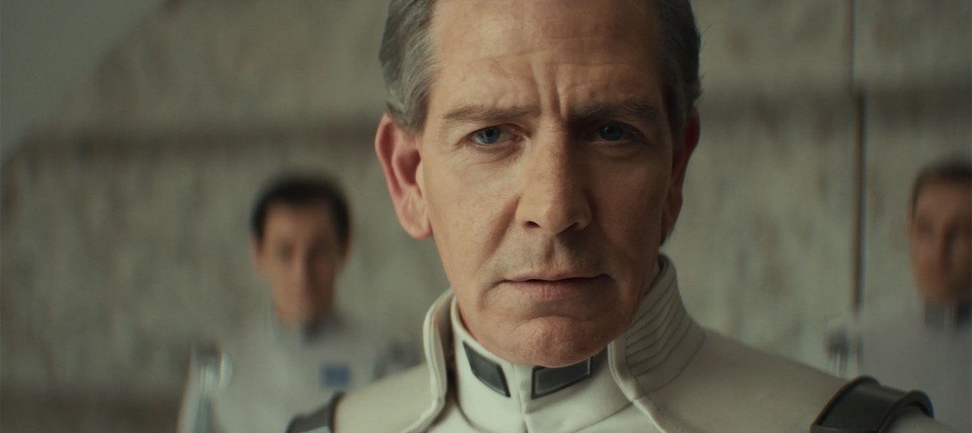 Горман внезапно стал самой важной планетой в мире Star Wars благодаря второму сезону "Андора"