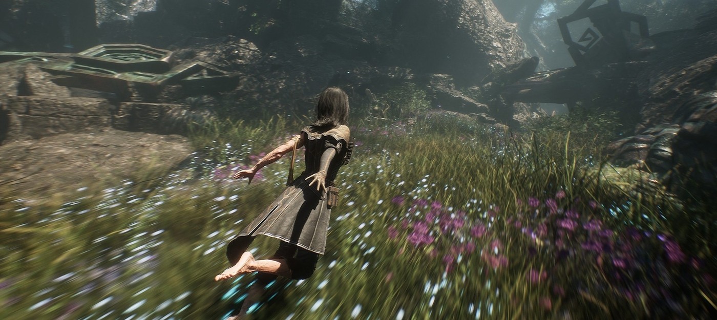 Много стильного геймплея Clair Obscur: Expedition 33 на ПК и консолях