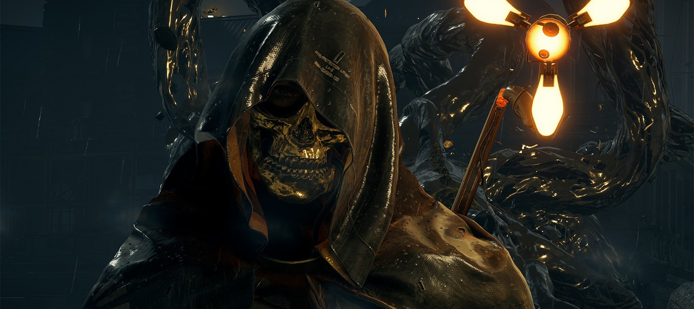 Хидео Кодзима рассказал о фильме Death Stranding от A24: "странный и невероятный"