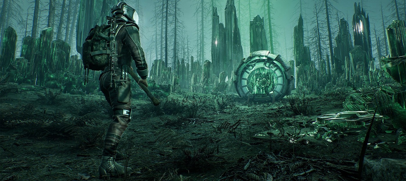 Разработчики Chernobylite 2: Exclusion Zone опубликовали дорожную карту на 2025 год