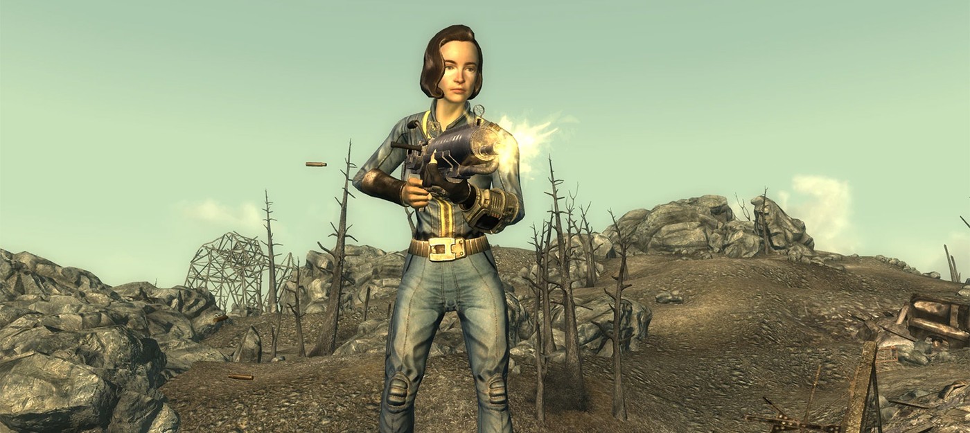 Дизайнер Fallout 3 рассказал о том, что в официальном ремастере должны улучшить стрельбу