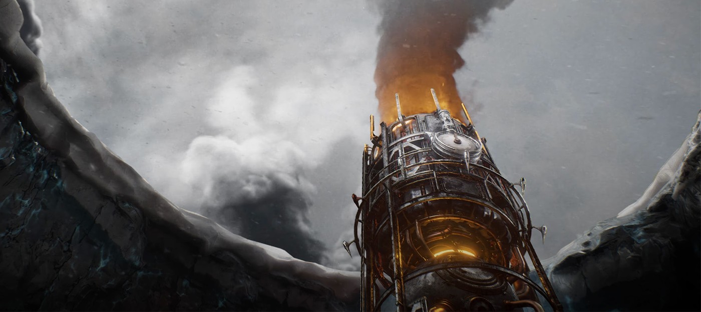 Frostpunk 1886 – ремейк оригинальной игры на UE5 с новым контентом выйдет в 2027 году