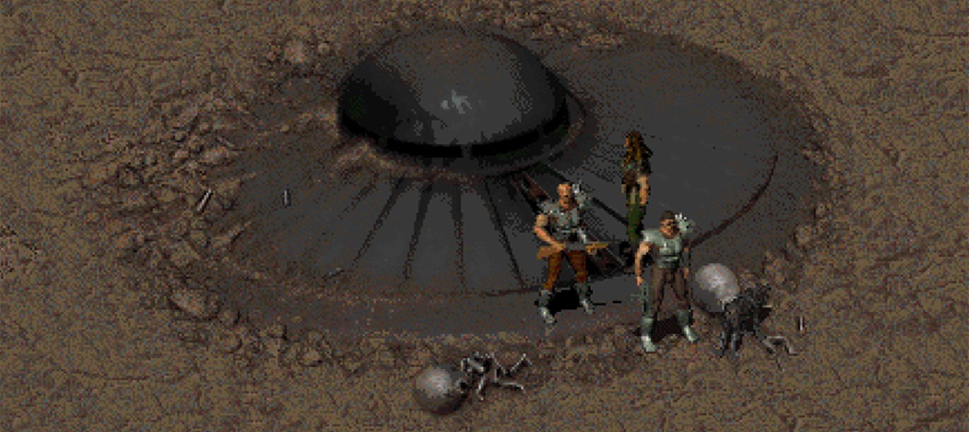 Создатель Fallout Тим Кейн рассказал о приказе уничтожить личный архив разработки культовой RPG