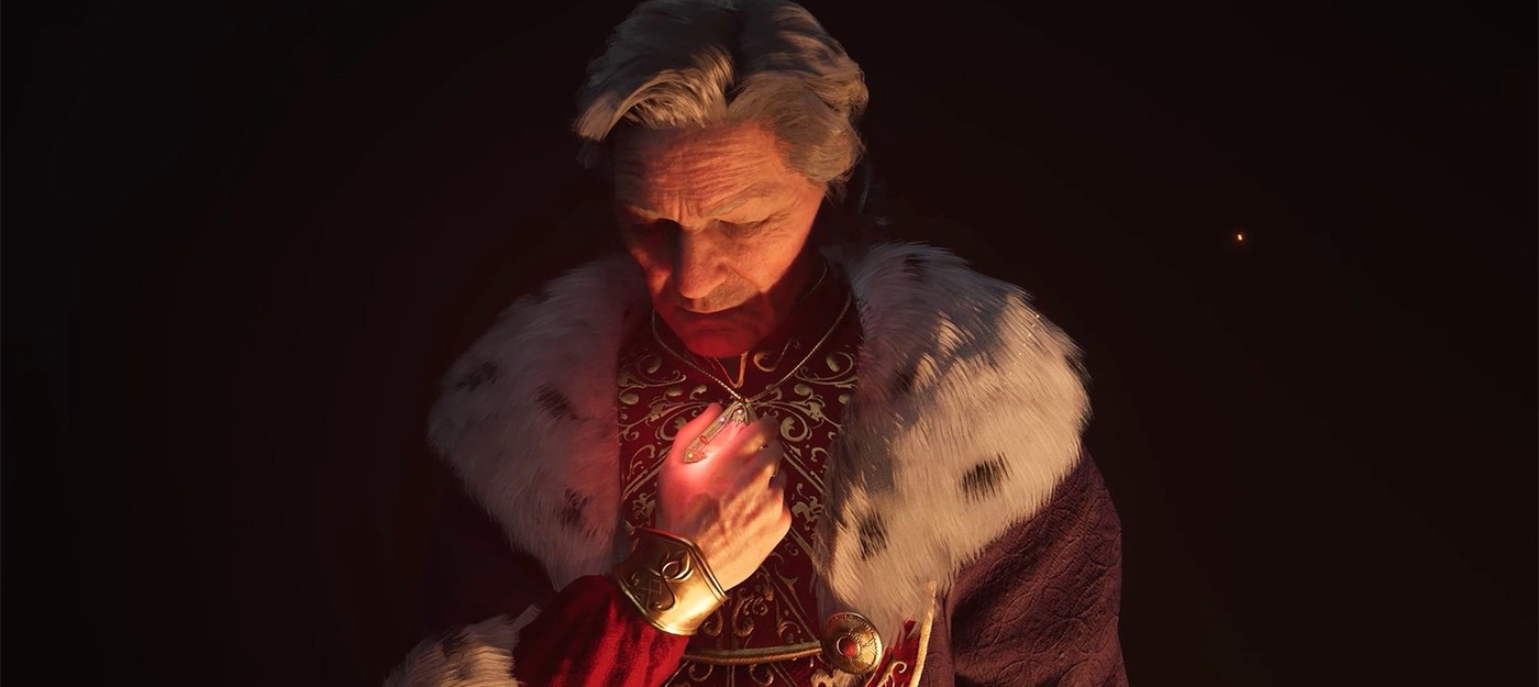 Ремастер Oblivion сохранил секретную дверь для прохождения игры за 15 минут