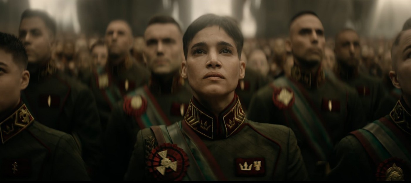 Глава Netflix считает, что стриминговый сервис спасает Голливуд