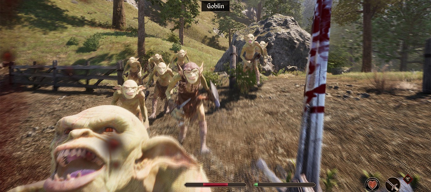 Игроки Oblivion Remastered обнаружили, что квест "Поле смерти" отличается от оригинала – теперь он атакует армией гоблинов