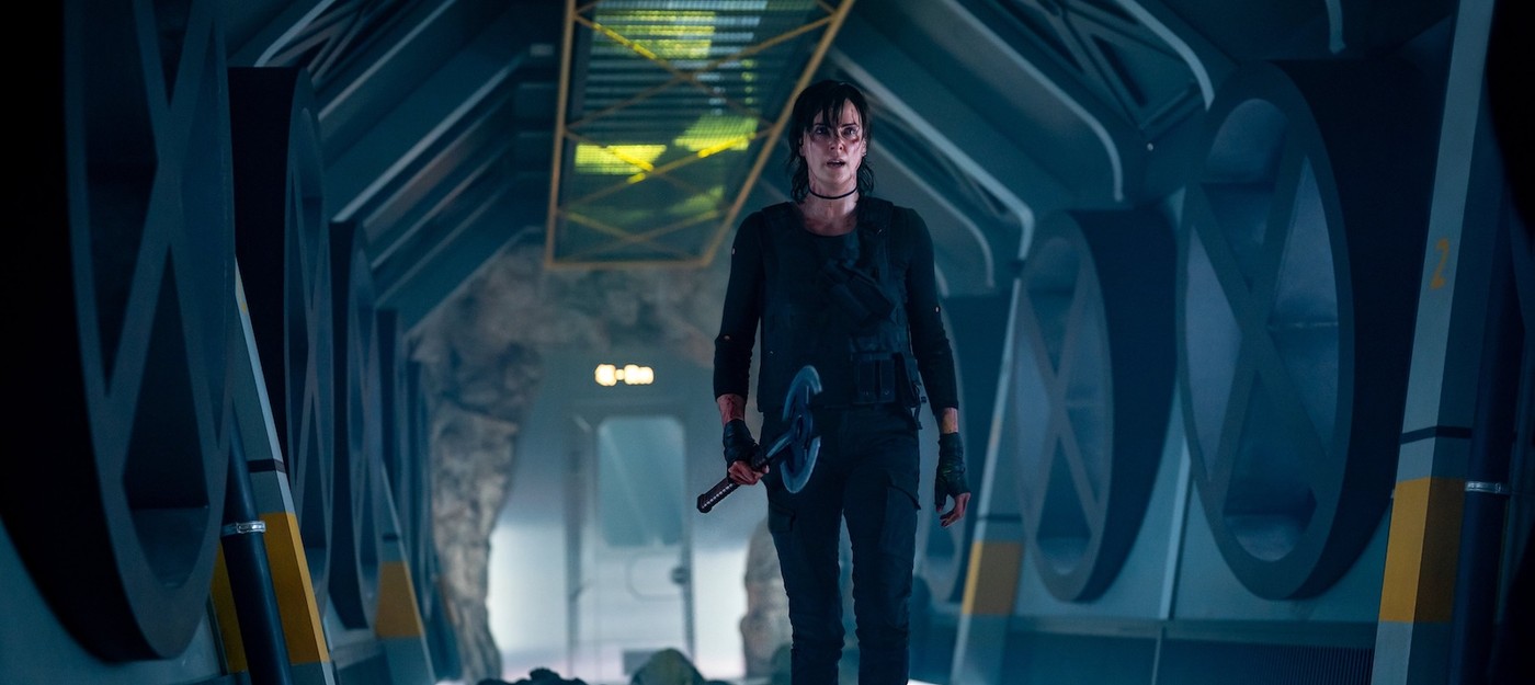 Netflix опубликовал список летних премьер