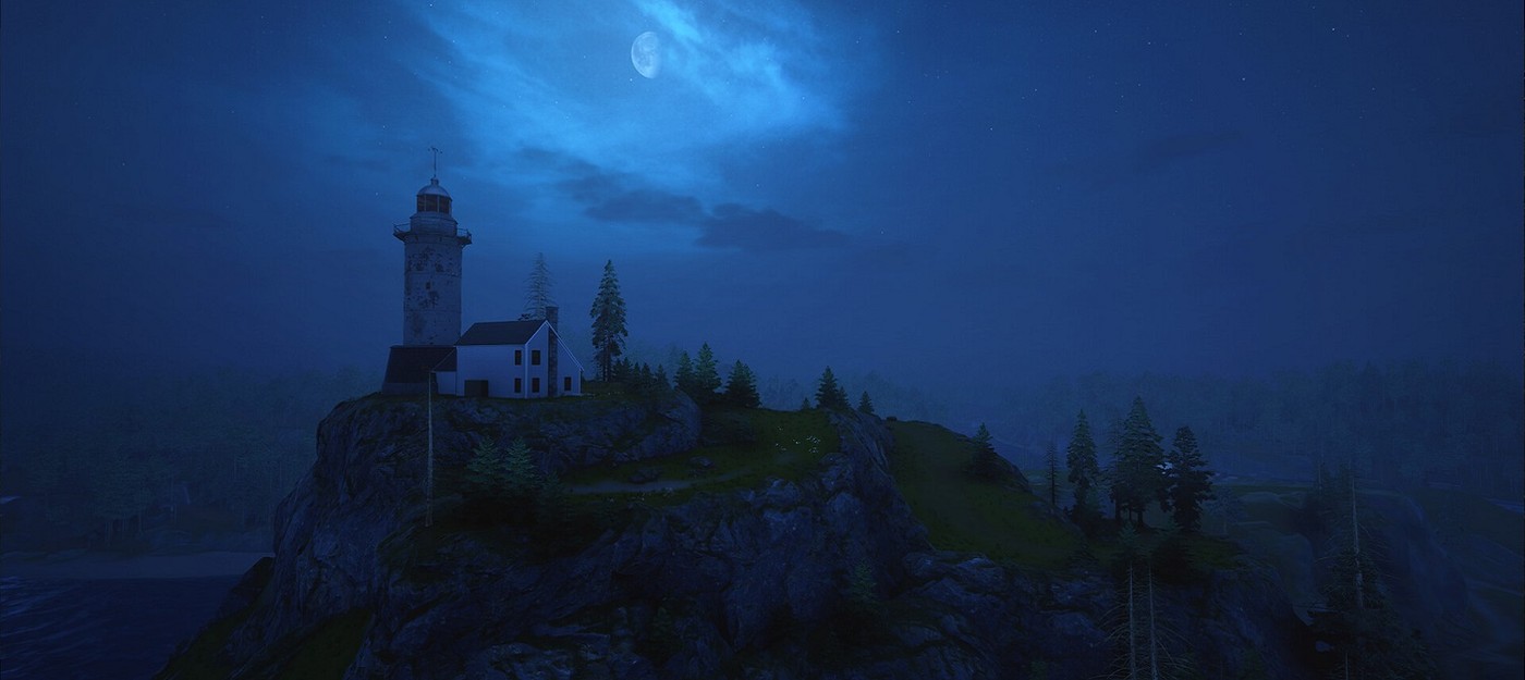 Лошадиная ММО Equinox: Homecoming выйдет в раннем доступе уже в мае