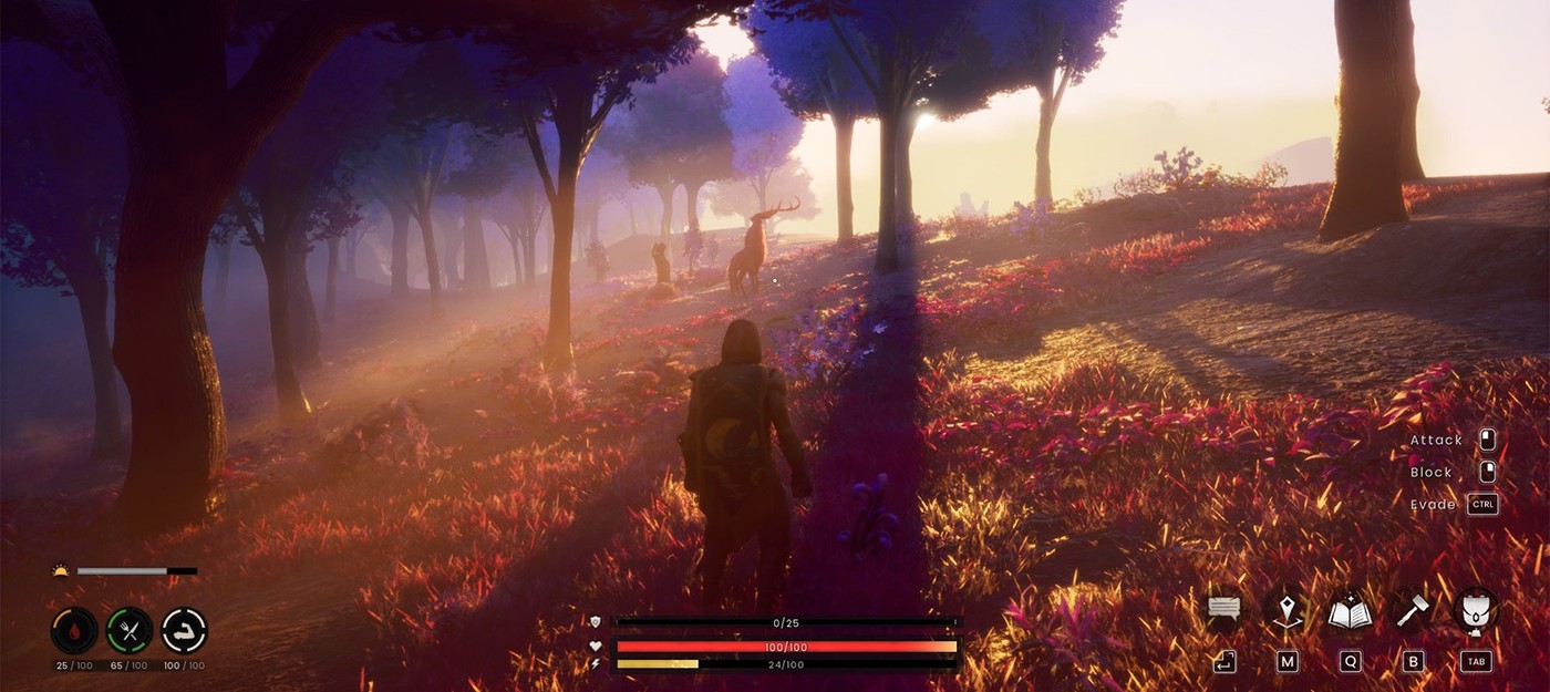 Продажи RuneScape: Dragonwilds превысили 600,000 копий – у игры 85% положительных отзывов в Steam