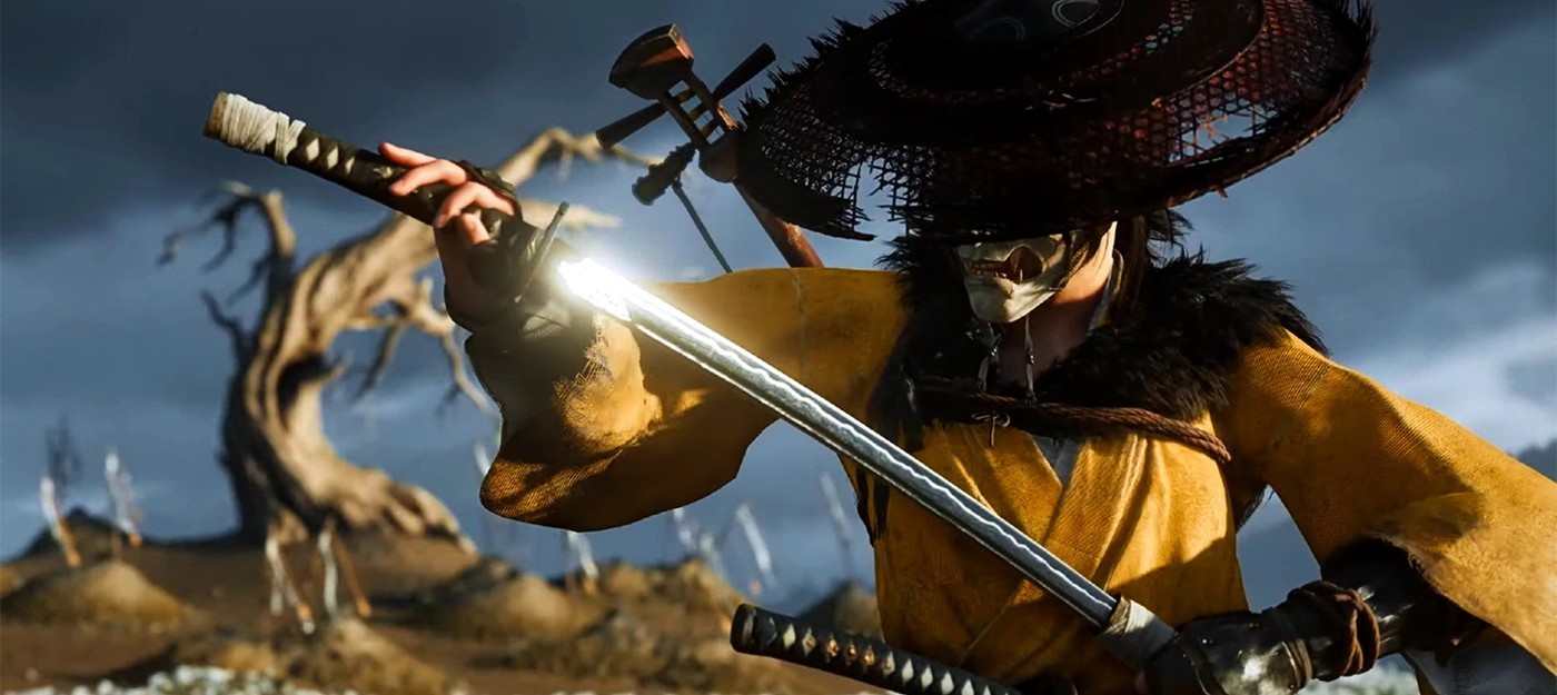 Игроки Ghost of Yotei сами определят, кому мстить первым