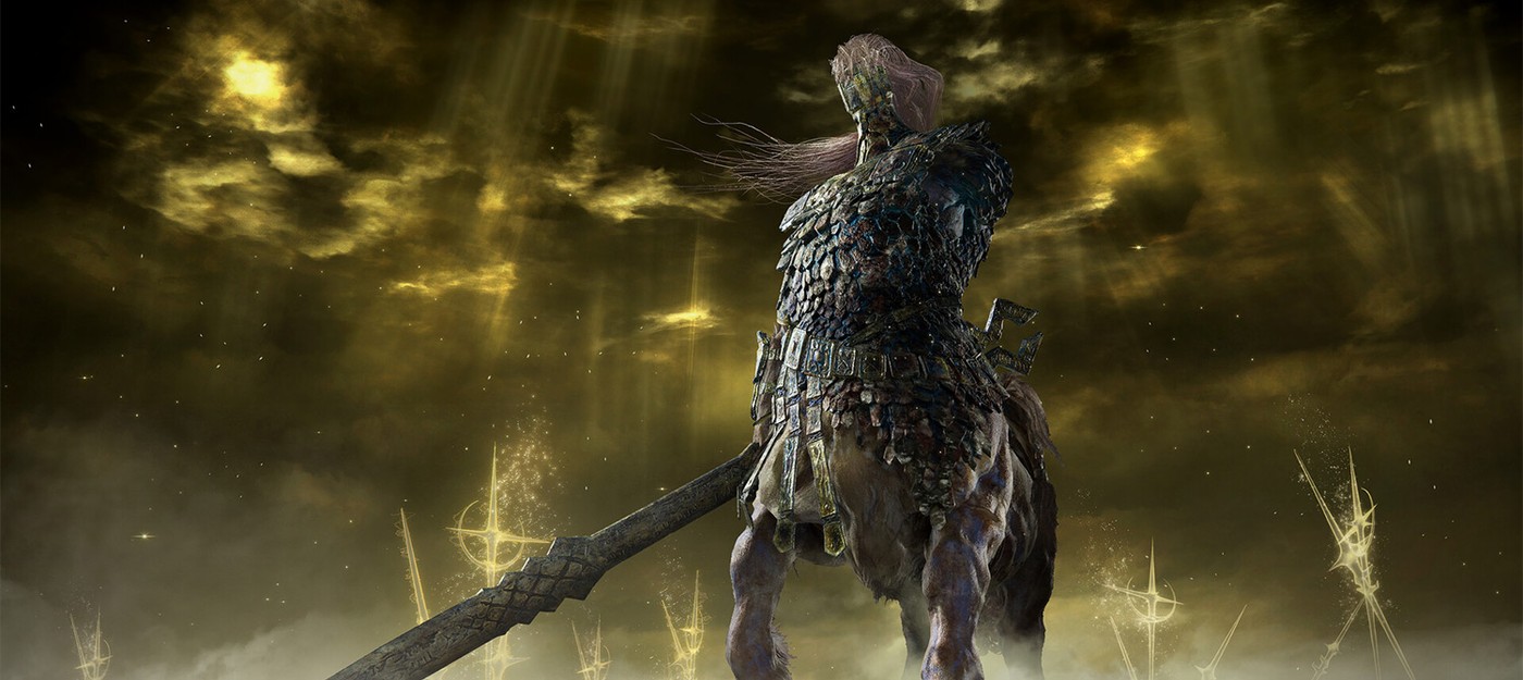 Опубликованы системные требования Elden Ring Nightreign для ПК