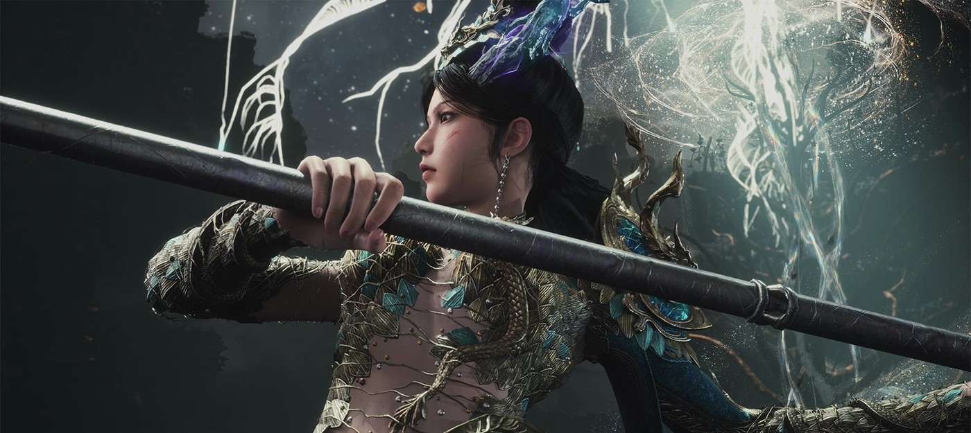 Wuchang: Fallen Feathers выйдет 24 июля – представлен новый босс-файт