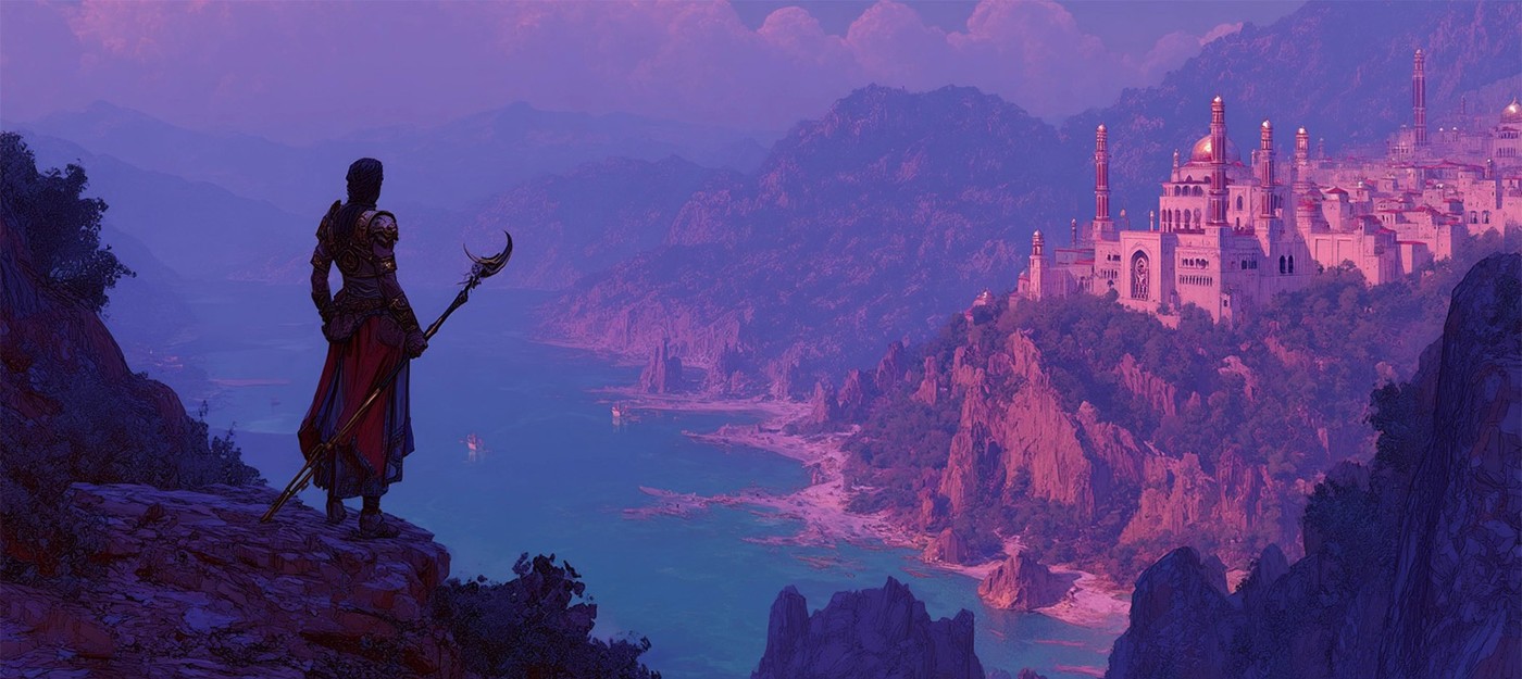 The Elder Scrolls 6 должна учесть успех Oblivion Remastered