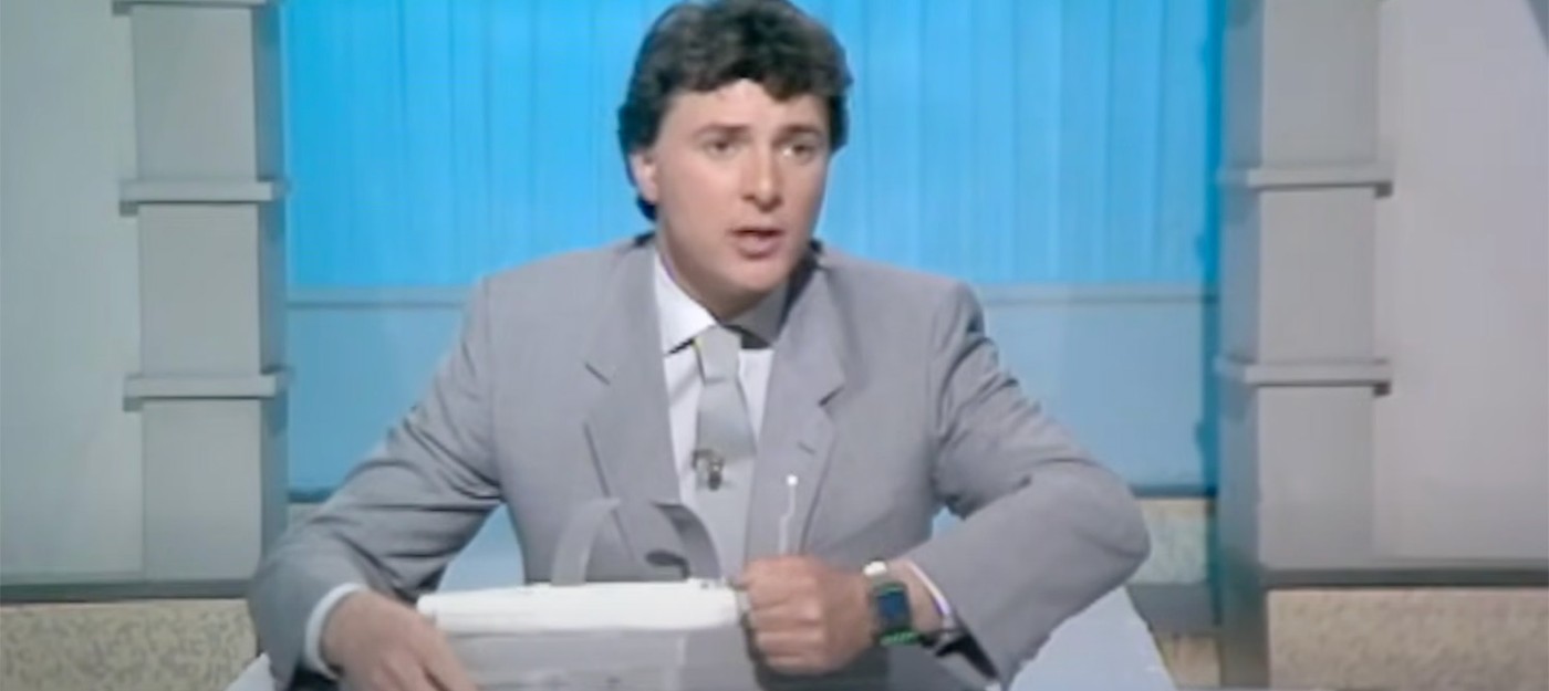 Предсказания технологий из 1987 года поражают точностью и нелепостью одновременно