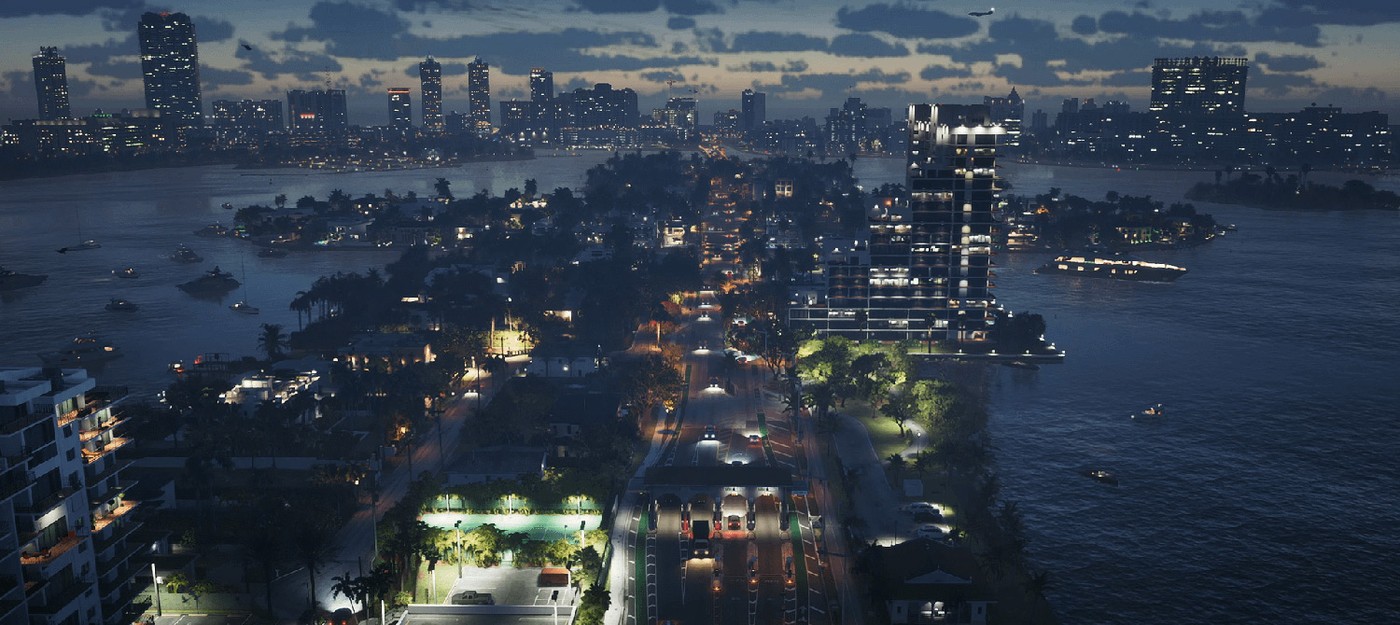 Бывший технический руководитель Rockstar считает, что GTA 6 не нуждается в новых трейлерах