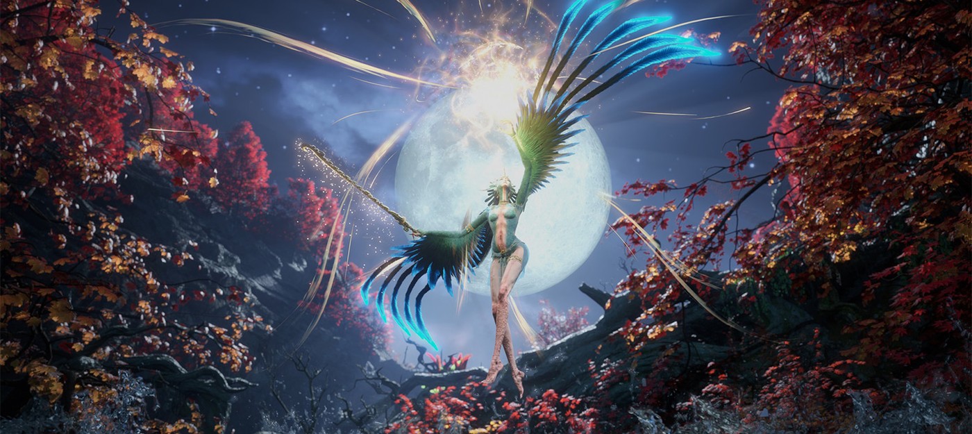 Объявлены официальные системные требования Wuchang: Fallen Feathers для ПК