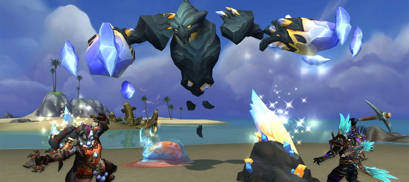 Таганский суд выписал штрафы в 600 тысяч рублей Blizzard и другим зарубежным IT-компаниям