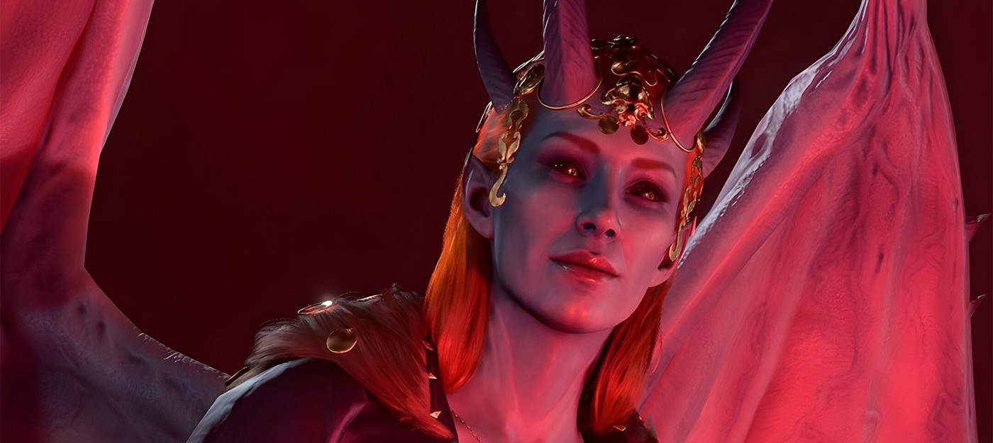 Глава Larian Studios: Студии, одержимые ИИ, не получат конкурентного преимущества