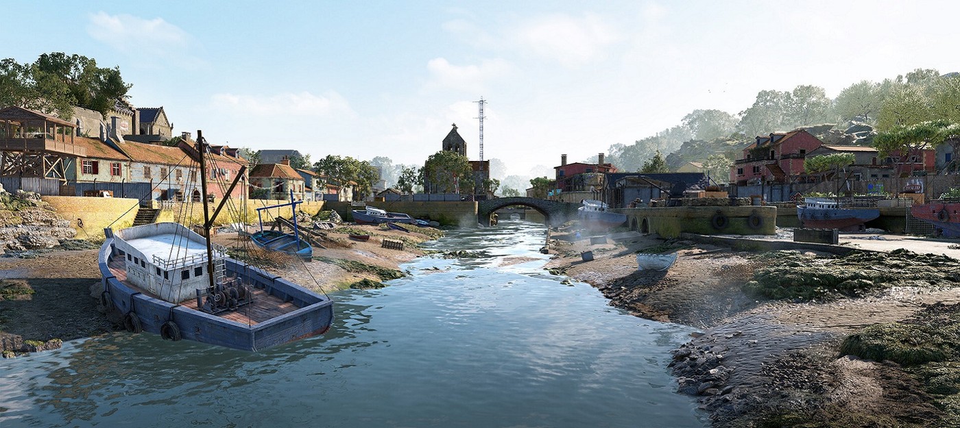 В новом дополнении для Sniper Elite: Resistance вам предстоит спасти высадку союзников в Нормандии