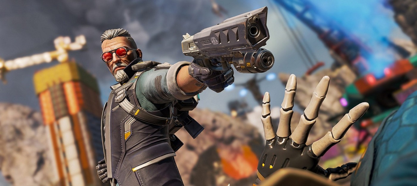 EA отменила еще одну неанонсированную игру от Respawn Entertainment — около сотни сотрудников должны искать новую работу