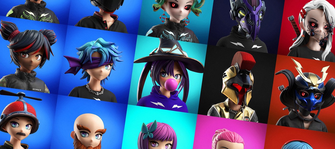 Более 19 000 NFT-изображений временно исчезли из-за проблем с сервером