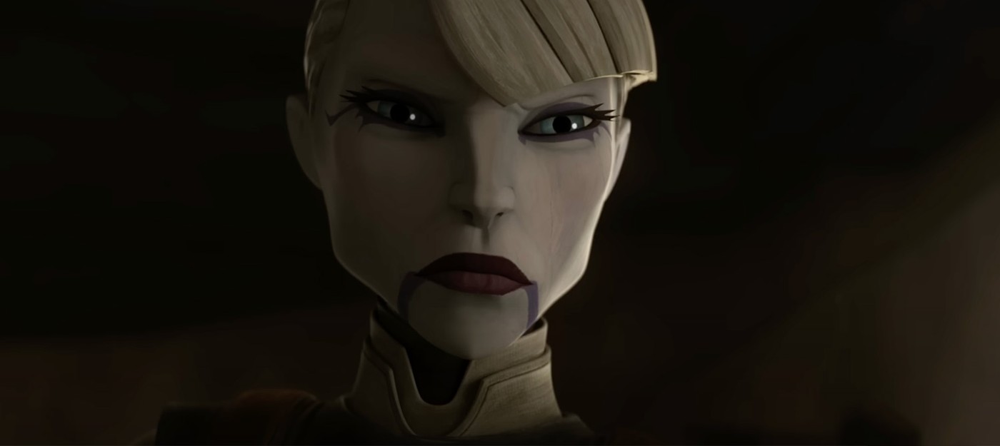 Новый сериал "Звездные войны: Истории преступного мира" впервые покажут в Fortnite