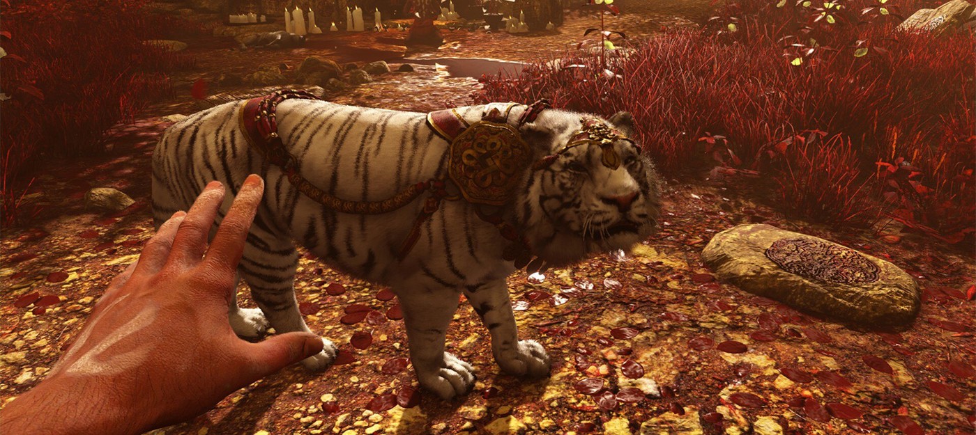 Far Cry 4 получил обновление до 60 кадров в секунду на PS5 и Xbox Series