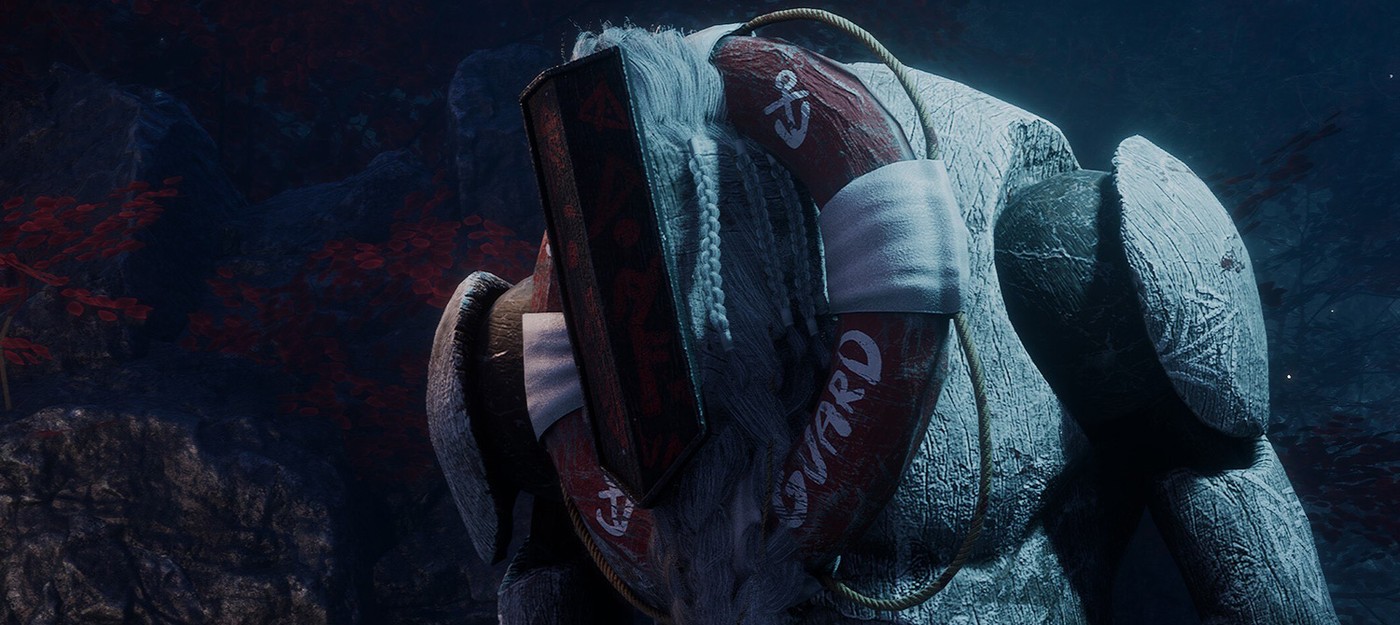 Моноко из Clair Obscur: Expedition 33 назван в честь четвероногого "сотрудника" студии