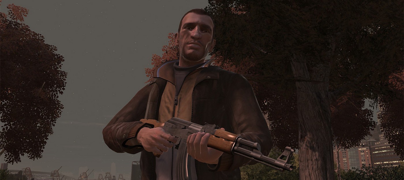 Ветеран Rockstar раскрыл секреты создания GTA 4: урезанные фичи и неизменный код GPS с времен GTA 3
