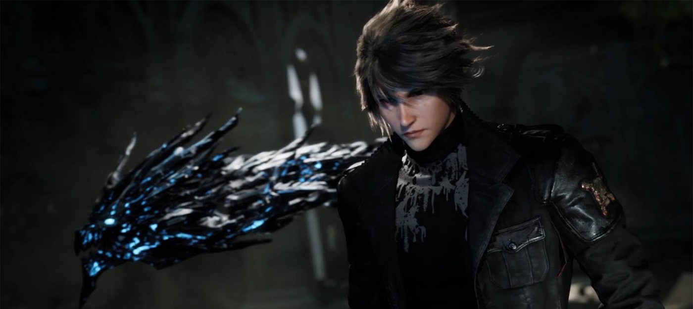 Lost Soul Aside отложена до 29 августа