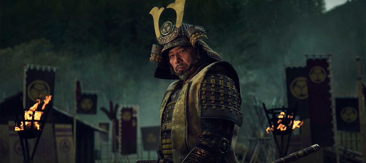 Второй сезон "Сёгуна" начнут снимать в январе 2026 года