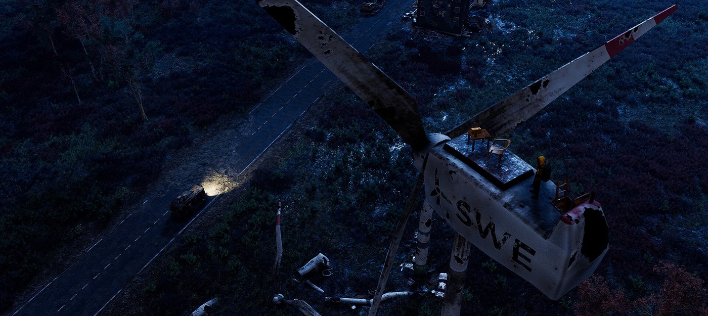 Новый патч для постъядерной стратегии Endzone 2 добавил множество новых зданий и механик — в том числе варку пива