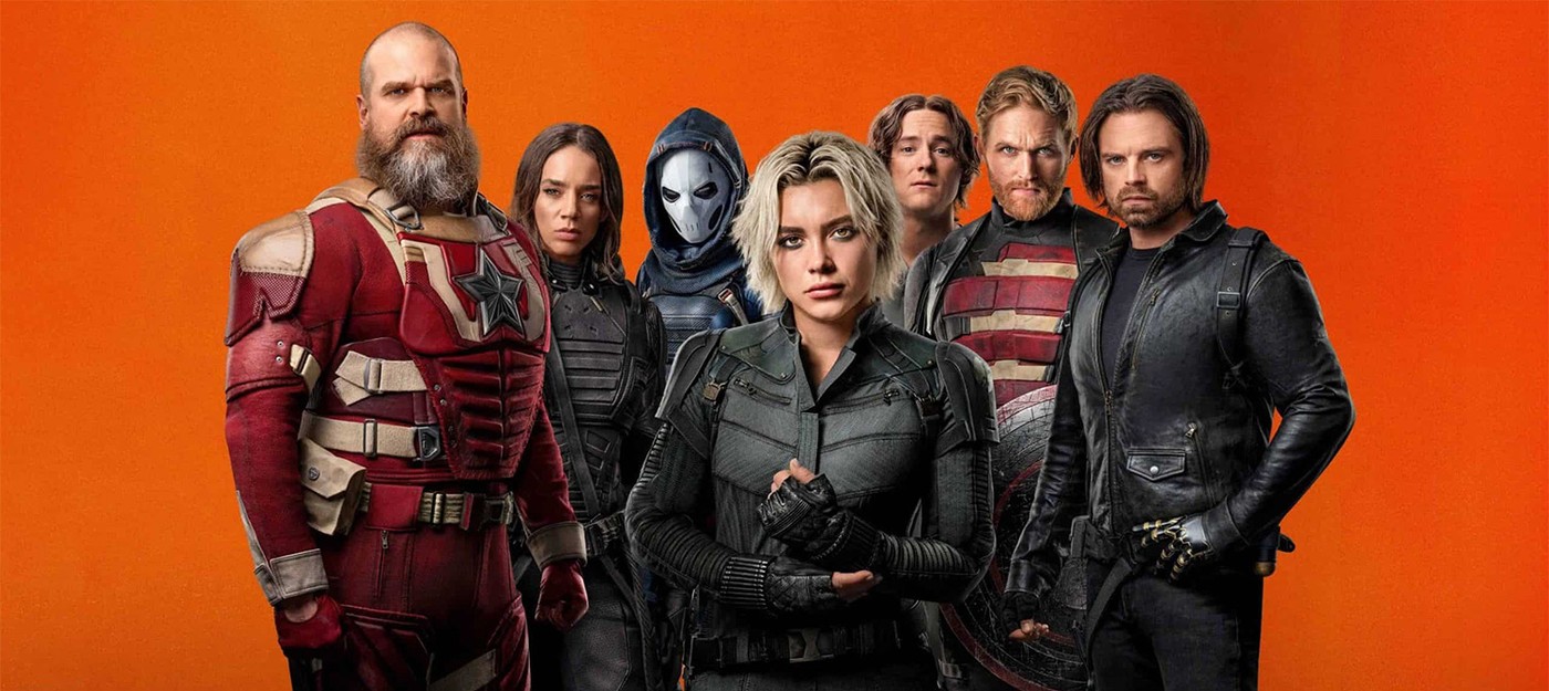 Когда происходит действие фильма "Громовержцы" в рамках вселенной Marvel