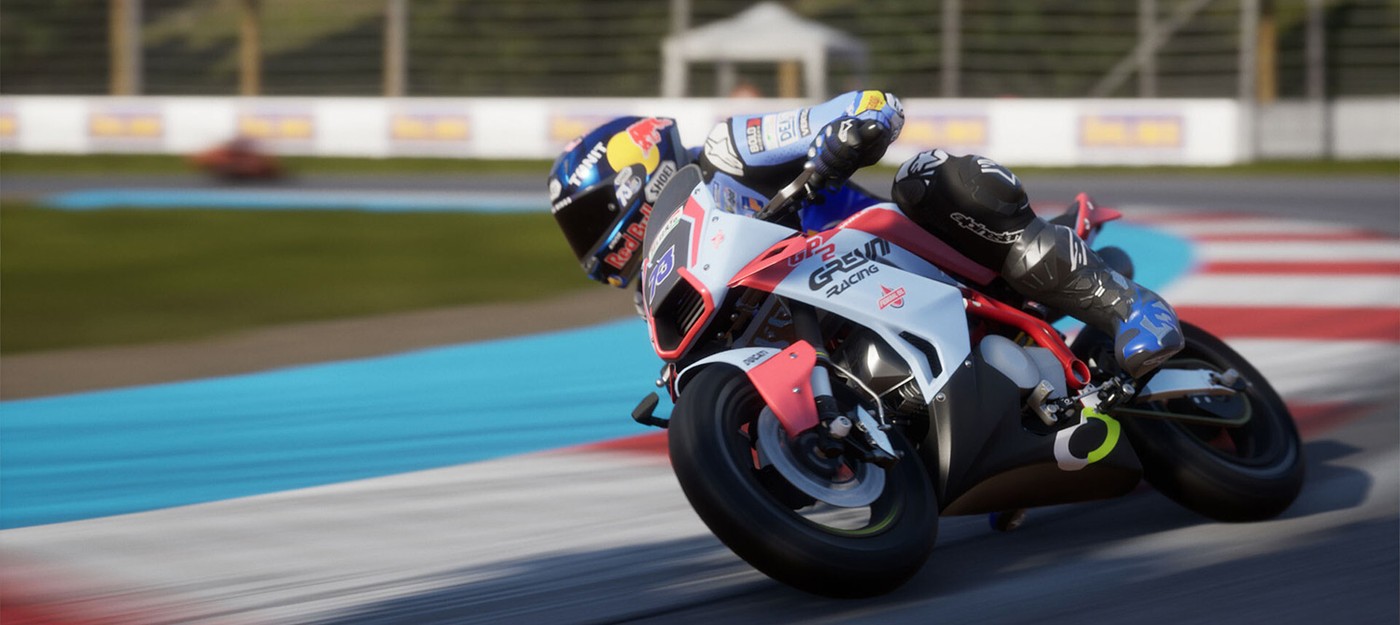 MotoGP 25 впечатляет благодаря Unreal Engine 5, но оценки пока очень посредственные