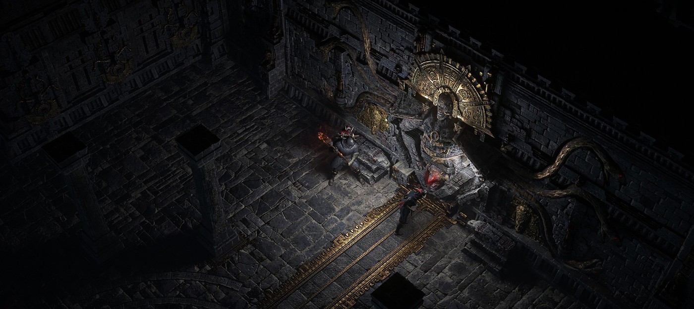 Обновление Path of Exile 2 кардинально улучшает выпадение лута по всей игре