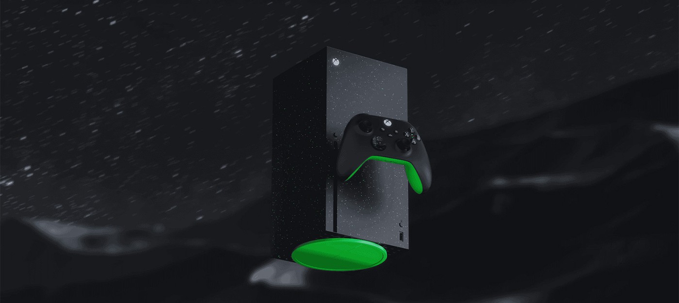 Microsoft повышает цены везде: Xbox Series X теперь стоит $600/€600., а некоторые эксклюзивы будут стоить $80
